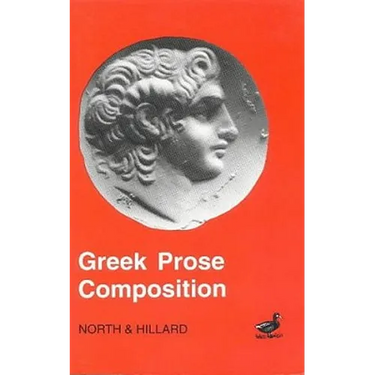 Greek Prose Composition