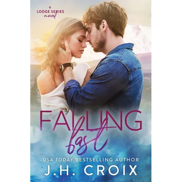 Falling Fast