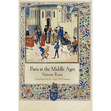 Paris in the Middle Ages