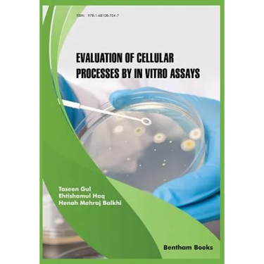 Evaluation of Cellular Processes by in vitro Assays