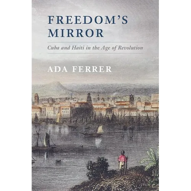 Freedom's Mirror