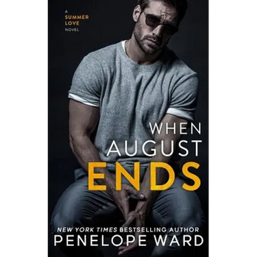 When August Ends