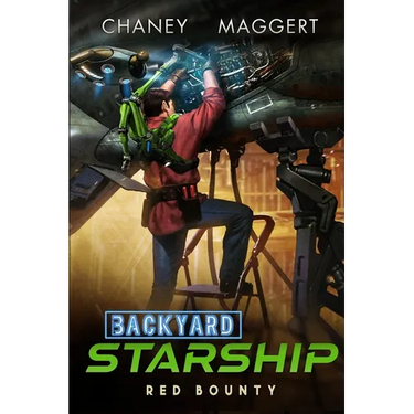 Red Bounty