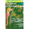 Nancy Drew 06: The Secret of Red Gate Farm