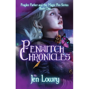 Penwitch Chronicles
