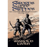 Swords of the Steppes
