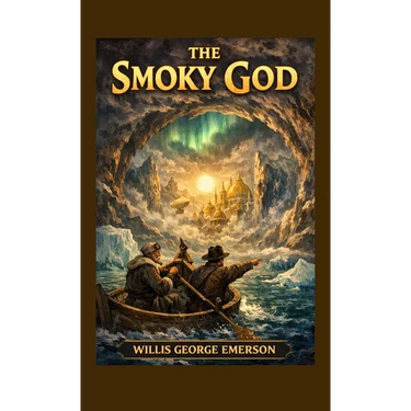 The Smoky God