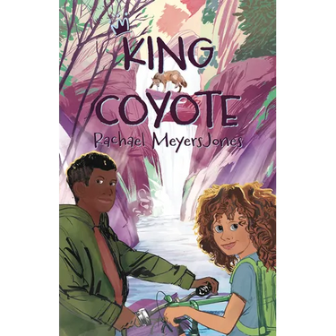 King Coyote