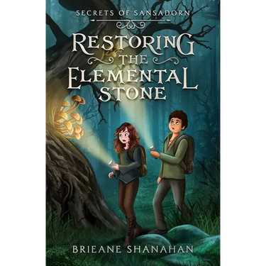 Restoring the Elemental Stone