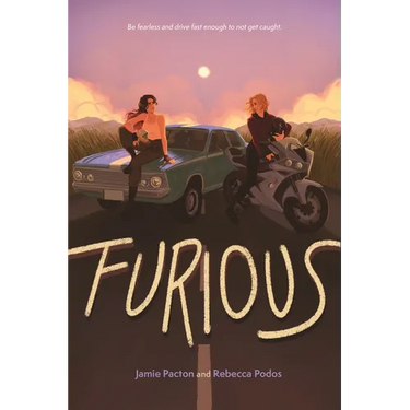 Furious