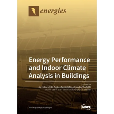 Energy Performance and Indoor Climate Analysis in Buildings
