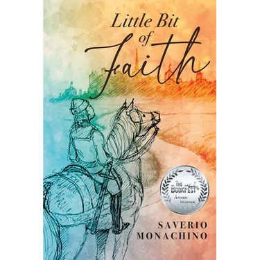 Little Bit of Faith