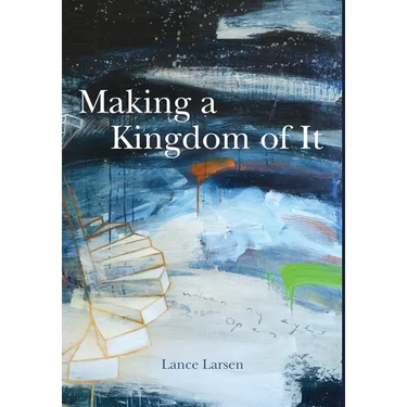 Making a Kingdom of It