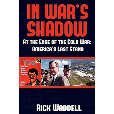 In War's Shadow At the Edge of the Cold War: America's Last Stand