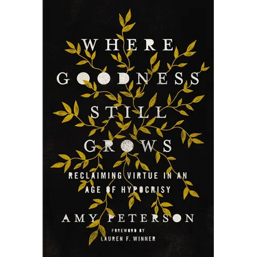 Where Goodness Still Grows: Reclaiming Virtue in an Age of Hypocrisy