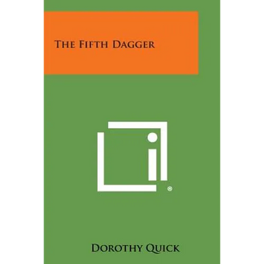 The Fifth Dagger