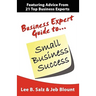 Business Expert Guide to Small Business Success