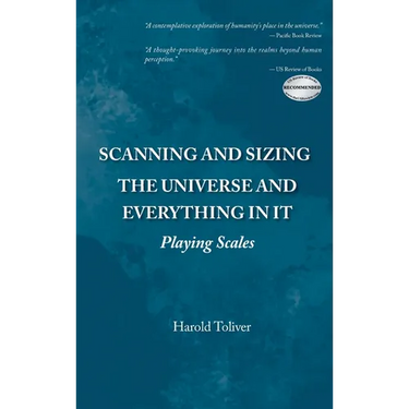 Scanning and Sizing the Universe and Everything in It: Playing Scales