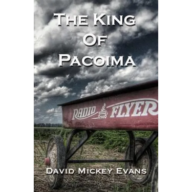 The King of Pacoima