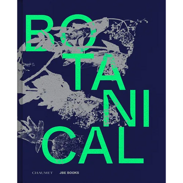 Botanical: Observing Beauty