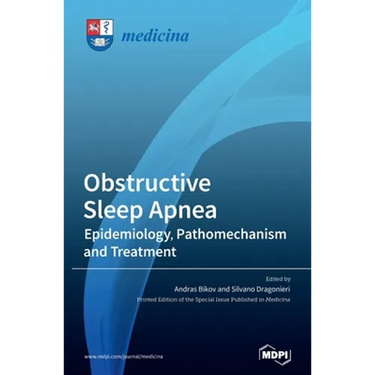 Obstructive Sleep Apnea: Epidemiology, Pathomechanism and Treatment