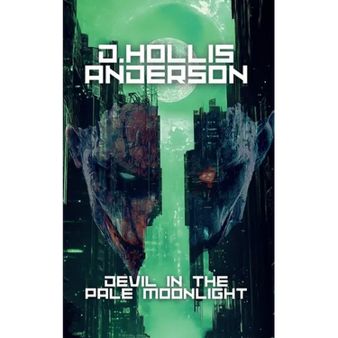 Devil In The Pale Moonlight