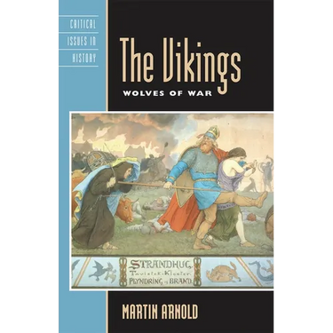 Vikings: Wolves of War