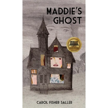 Maddie's Ghost