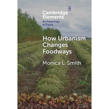 How Urbanism Changes Foodways