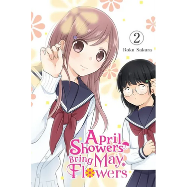 April Showers Bring May Flowers, Vol. 2