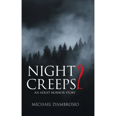 Night Creeps 2: An Adult Horror Story