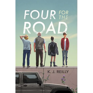 Four for the Road