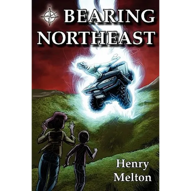 Bearing Northeast