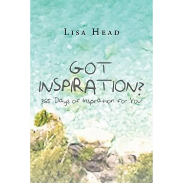 Got Inspiration? 365 Days of Inspiration for You!