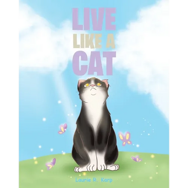 Live like a Cat