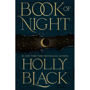 Book of Night