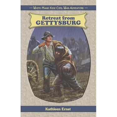 Retreat from Gettysburg