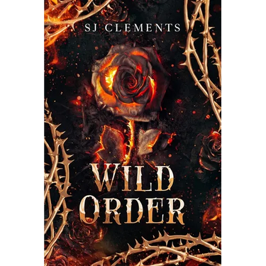 Wild Order - Self Published Edition