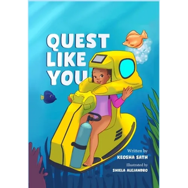 Quest Like You
