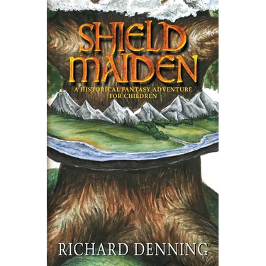 Shield Maiden