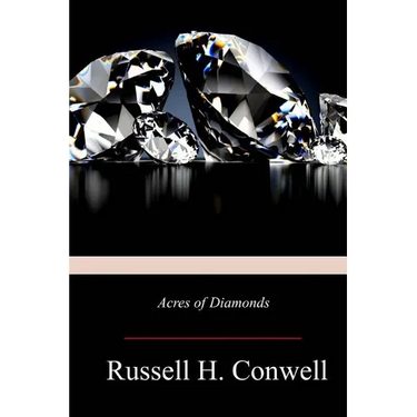 Acres of Diamonds