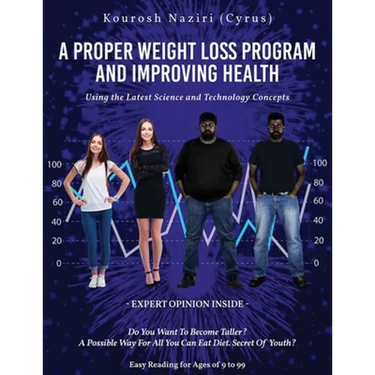 A Proper Weight Loss Program and Improving Health: Using the Latest Science and Technology Concepts