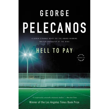 Hell to Pay