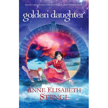 Golden Daughter