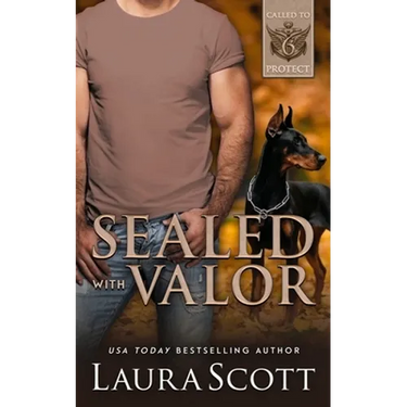 Sealed with Valor
