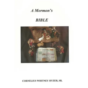 A Mormon's Bible