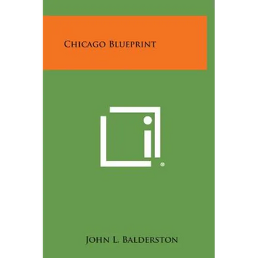 Chicago Blueprint