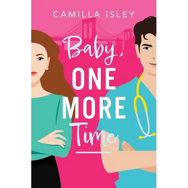 Baby, One More Time