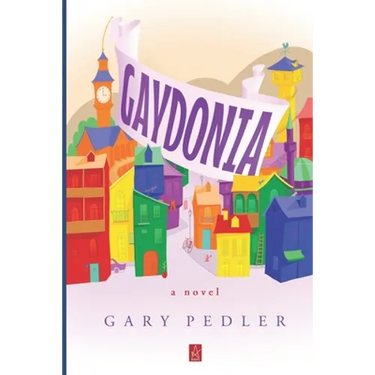 Gaydonia