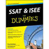SSAT and ISEE For Dummies